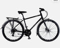 Bicycles for rent