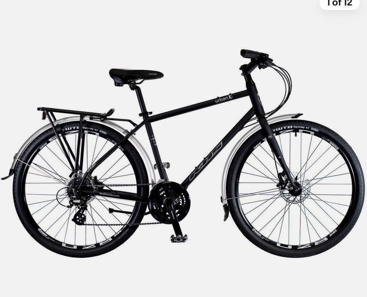 Bicycles for rent